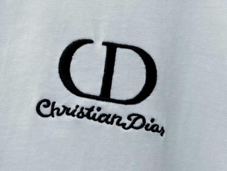 Dior T Shirts Short _SKUDiorS-XLxetr23615615